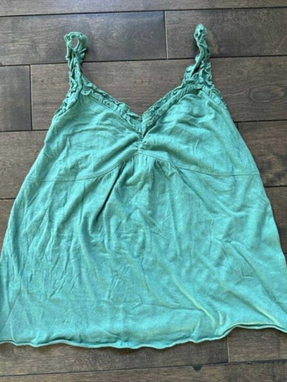 Club Monaco Summer Tank